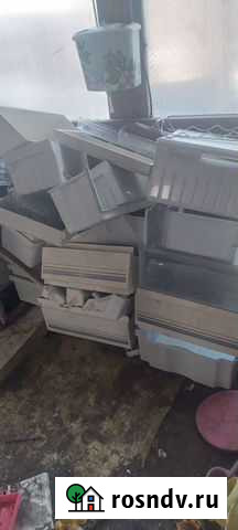 Ящики и полки от холодильника Кемерово - изображение 1