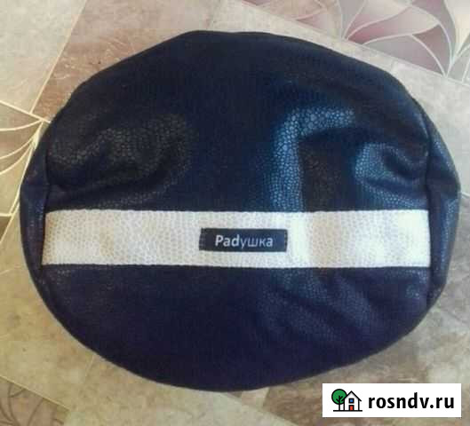 Падушка для планшета Калининград - изображение 1