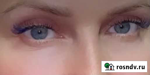 Наращивание ресниц Саратов - изображение 1