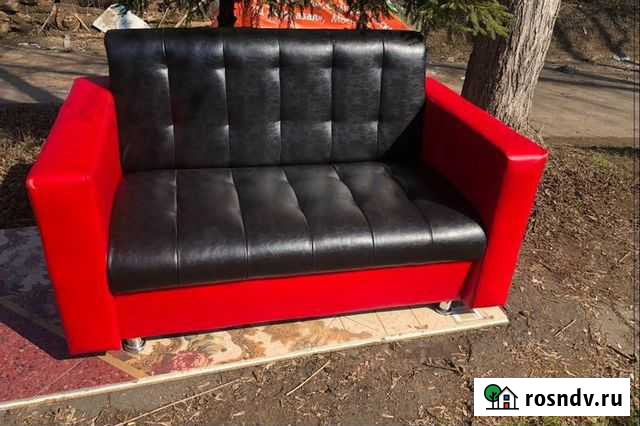 Диван для кафе и ресторана Ростов-на-Дону - изображение 1