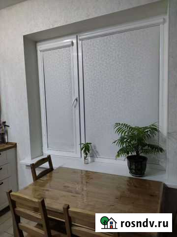 Кассетные рулонные шторы Ростов-на-Дону - изображение 1