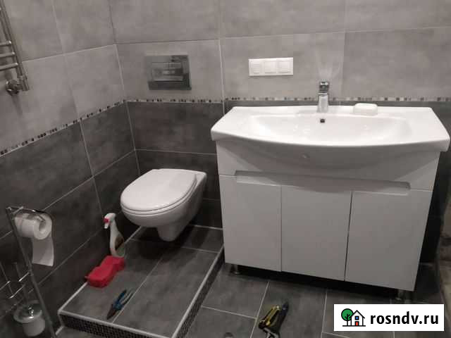 Ремонт и отделка квартир под ключ Энгельс - изображение 1