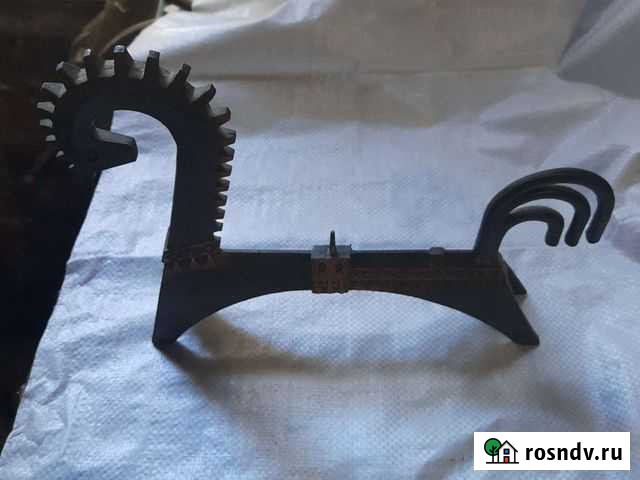 Подсвечник СССР Выборг - изображение 1