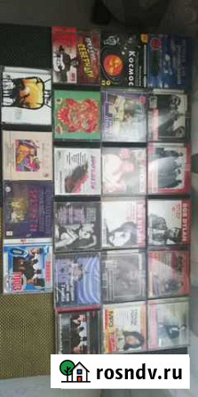 CD-диски Брянск - изображение 1