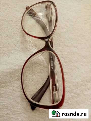 Очки Гатчина - изображение 1