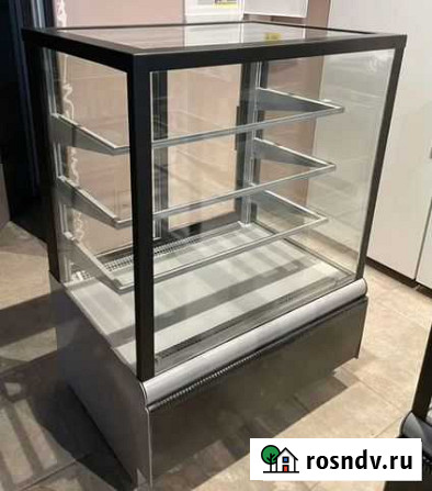 Витрины кондитерские Carboma 900 Санкт-Петербург - изображение 1