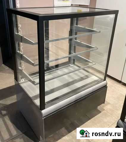 Витрины кондитерские Carboma 900 Санкт-Петербург - изображение 1