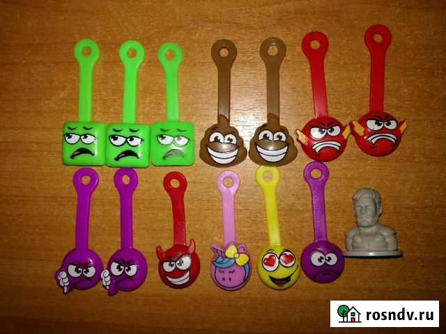 Скрепыши и стиратели Тула - изображение 1