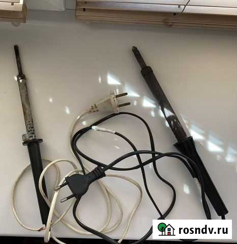 Паяльник СССР Махачкала - изображение 1