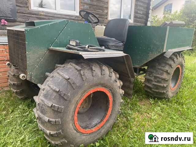 Каракат Киров - изображение 1