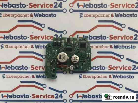 Блок Thermo Top Evo 5кВт Peugeot Citroen 9019576E Красноярск