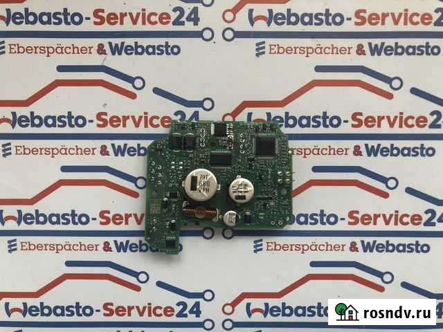 Блок Thermo Top Evo 5кВт Peugeot Citroen 9019576E Красноярск - изображение 1