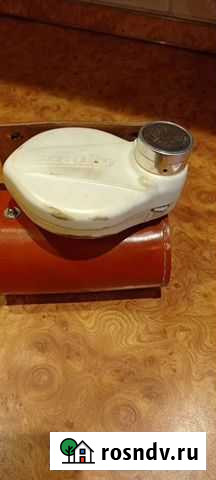 Механическая бритва,Турист,1969г Омск - изображение 1