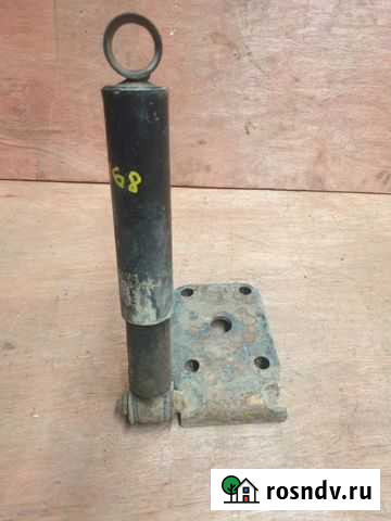 Амортизатор задний правый Isuzu Elf NKR71 4HG1 Смоленка - изображение 1