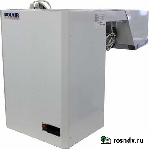 Новый моноблок Polair MB111 R (гарантия 1 год) Челябинск - изображение 1