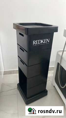 Тележка парикмахерская Тюмень - изображение 1