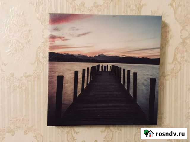 Картина (бронь) Севастополь - изображение 1