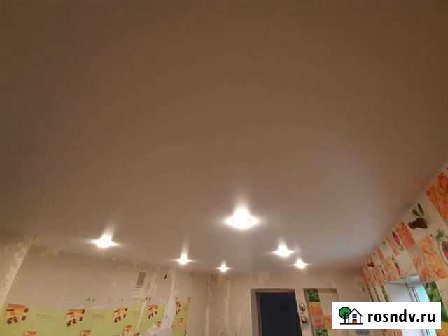 Шпаклёвка стен Советск - изображение 1