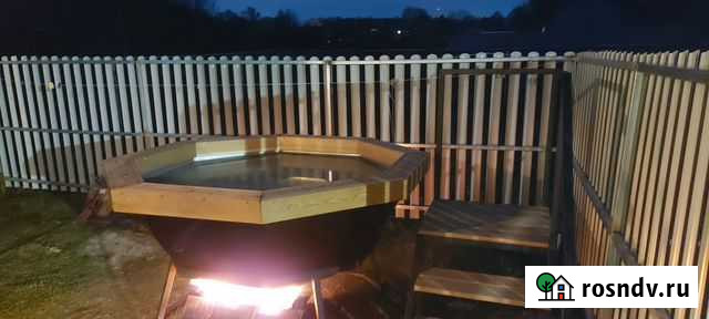 Баня на дровах Балтийск - изображение 1