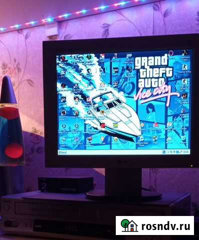 Ностальгический пк Нижний Новгород - изображение 1