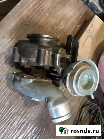 Турбина Астрахань - изображение 1