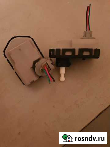 Корректор фары ленд крузер 200 Череповец - изображение 1