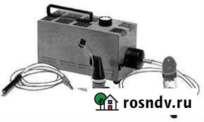 Фонарь Махачкала - изображение 1