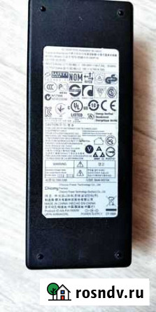 Блок питания для ноутбука samsung Новоуральск - изображение 1