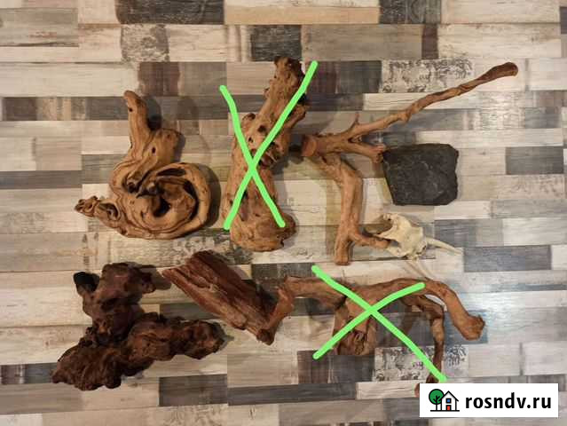 Коряги и камни Москва - изображение 1