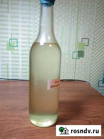 Дихлорэтановый клей Смоленск - изображение 1