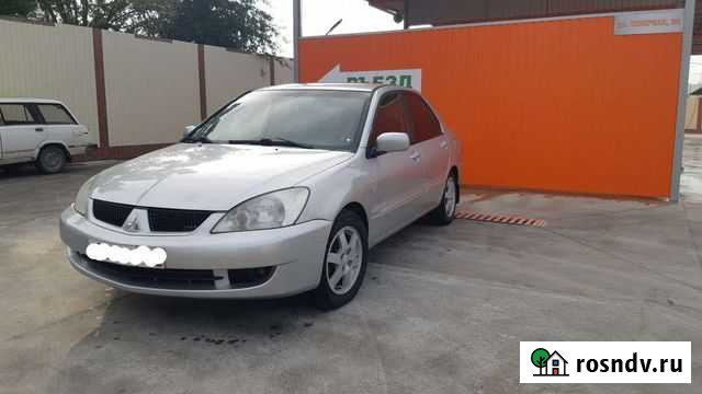 Аренда авто Крымск - изображение 1