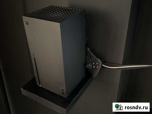 Xbox series X Иркутск - изображение 1