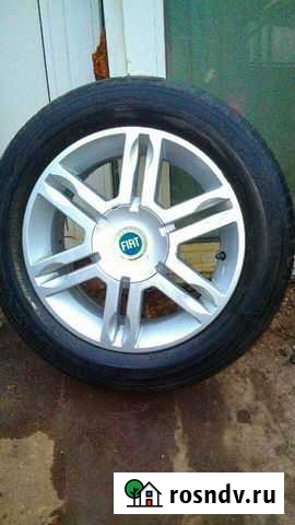 Диски 2шт Самара - изображение 1