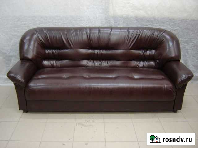 Диван Комфорт-3 трёхместный Нижний Новгород - изображение 1