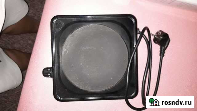 Электроплита Самара - изображение 1