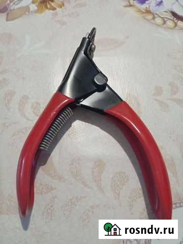 Кусачки для животных Петрозаводск - изображение 1