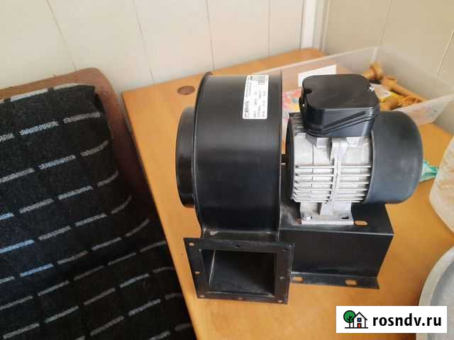 Электроточиломотор для вытяжки Ростов-на-Дону - изображение 1