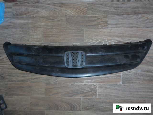 Решетка радиатора Honda Civic Калининград - изображение 1