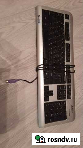 Клавиатура Благовещенск - изображение 1