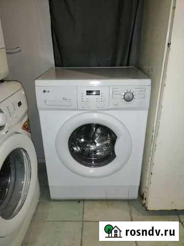Стиральная машина 3 мес гарантия Барнаул - изображение 1