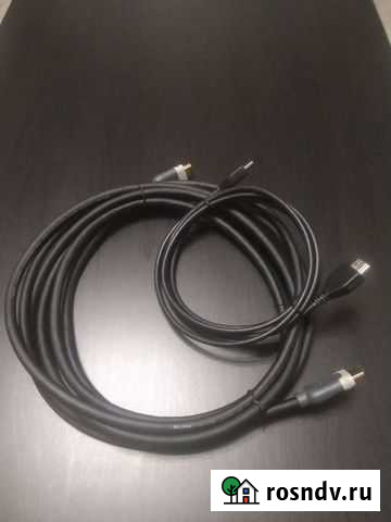 Hdmi belkin 4 метра версия 2.0 Волгодонск - изображение 1