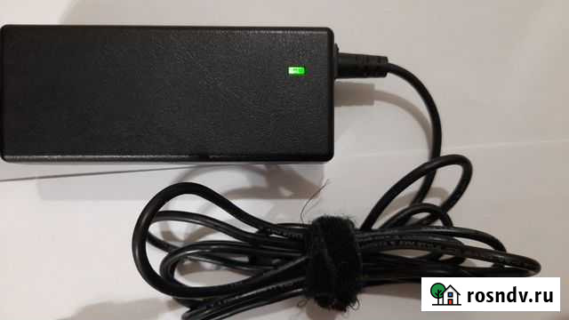 Блок питания Acer Б\У 19В 3,42А оригинал Калининград - изображение 1