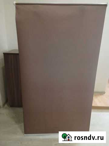 Рулонные шторы Абакан - изображение 1