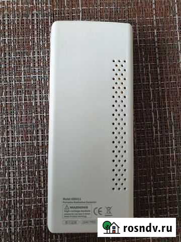 Дозиметр Стародуб - изображение 1