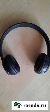 Беспроводные наушники Майкоп - изображение 1