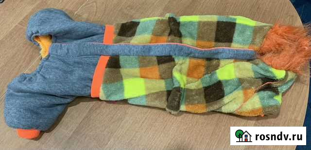 Одежда для маленьких собак Воркута - изображение 1