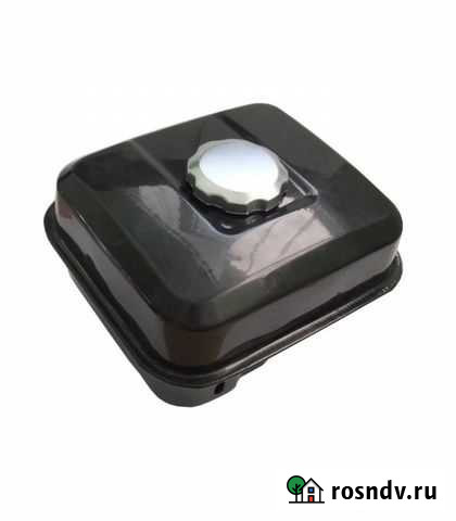 Бензобак Екатеринбург - изображение 1