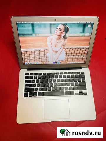 MacBook Air 13 2017 новый акб Москва - изображение 1