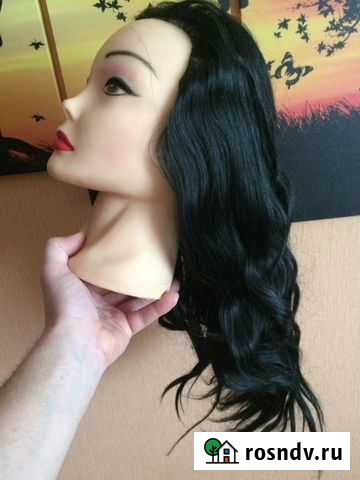 Голова-манекен для причесок Липецк - изображение 1