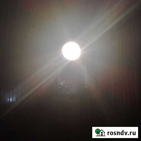 Военный фонарь в СССР Астрахань - изображение 1